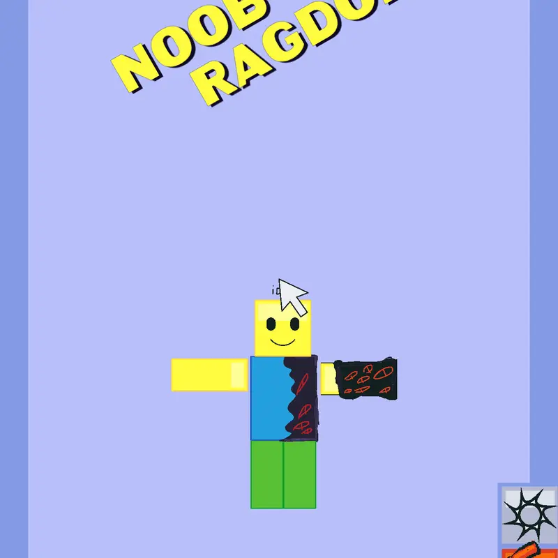 Game by @hadjie25