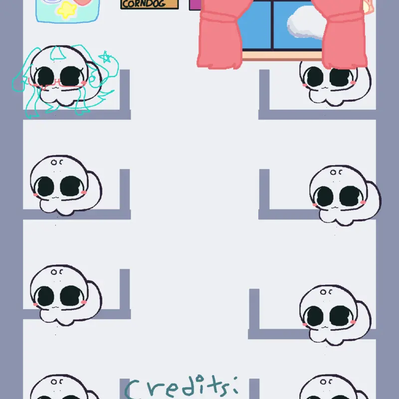 Game by @milky_starr