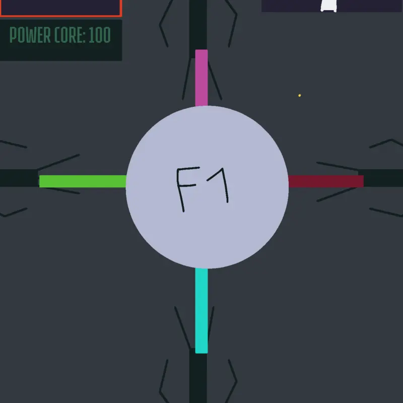 Game by @ishowsprunki2025