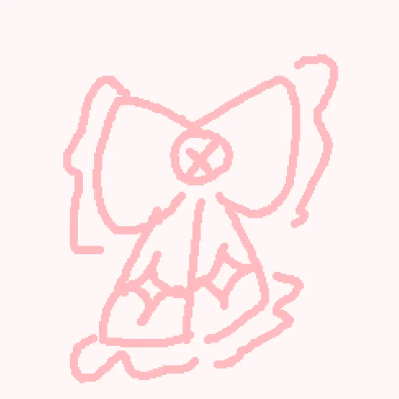Bleh by @strawbermil