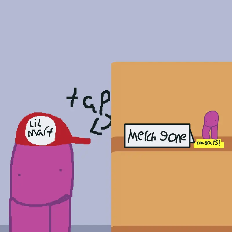 Game by @jiahcm_is_the_artist