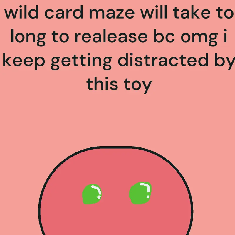 ANNOUNCEMENT by @Gabriel_Or_Four