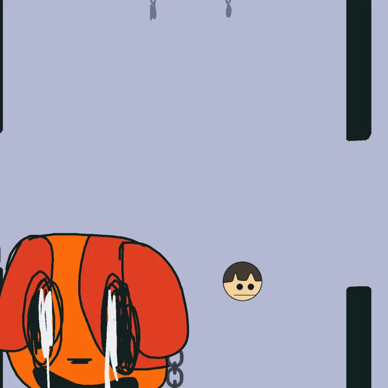 Game by @tromba