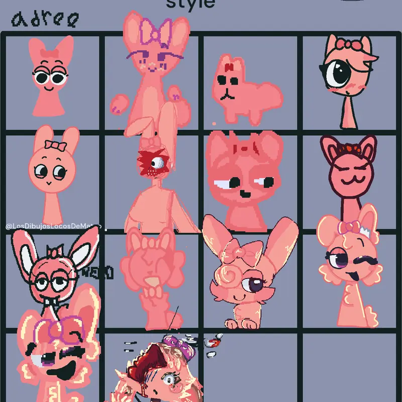 Game by @Sarutzaww