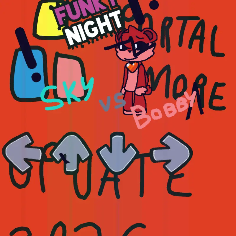 Game by @picake