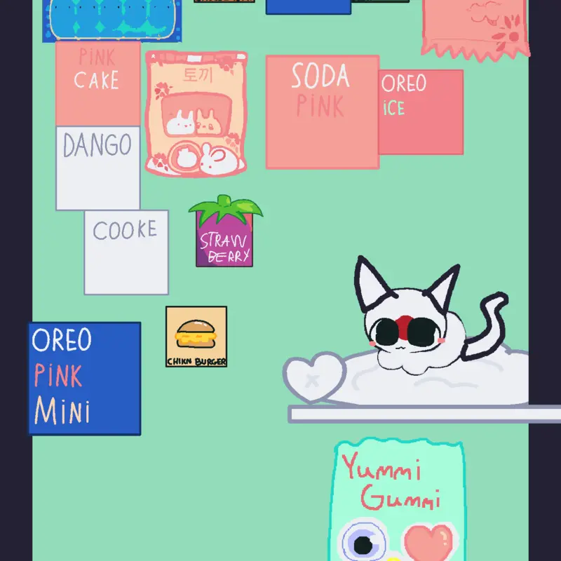 Game by @Zarazaki_that-lulu