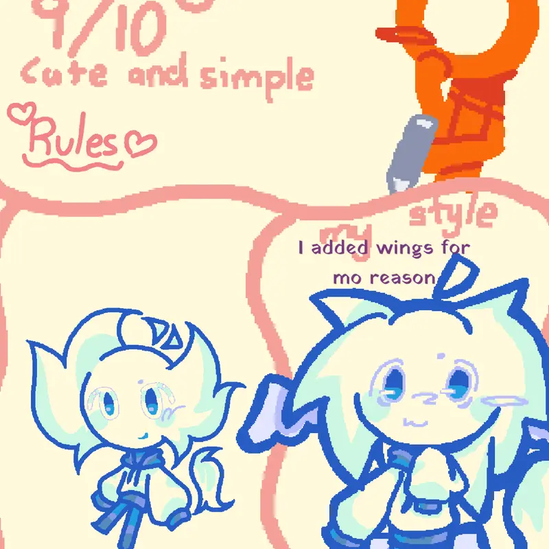 Game by @Caramel_cookie