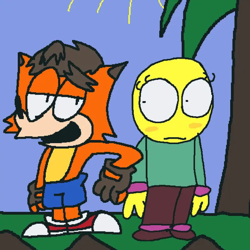 Game by @Crash_channel360