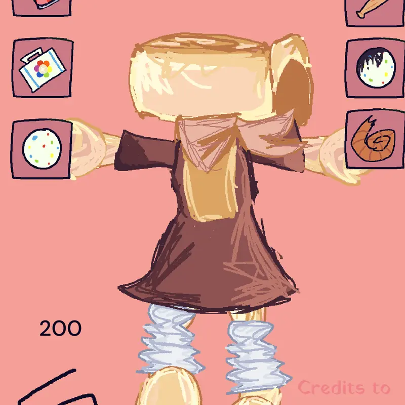 Game by @Vixscat