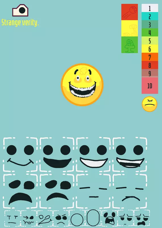 Game by @pashka