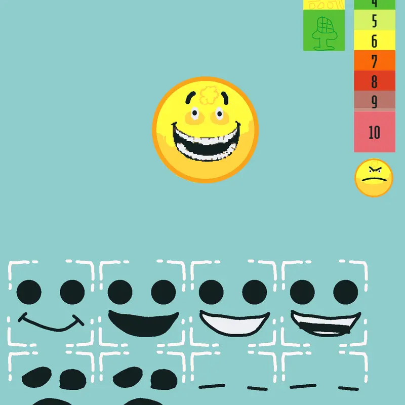 Game by @pashka