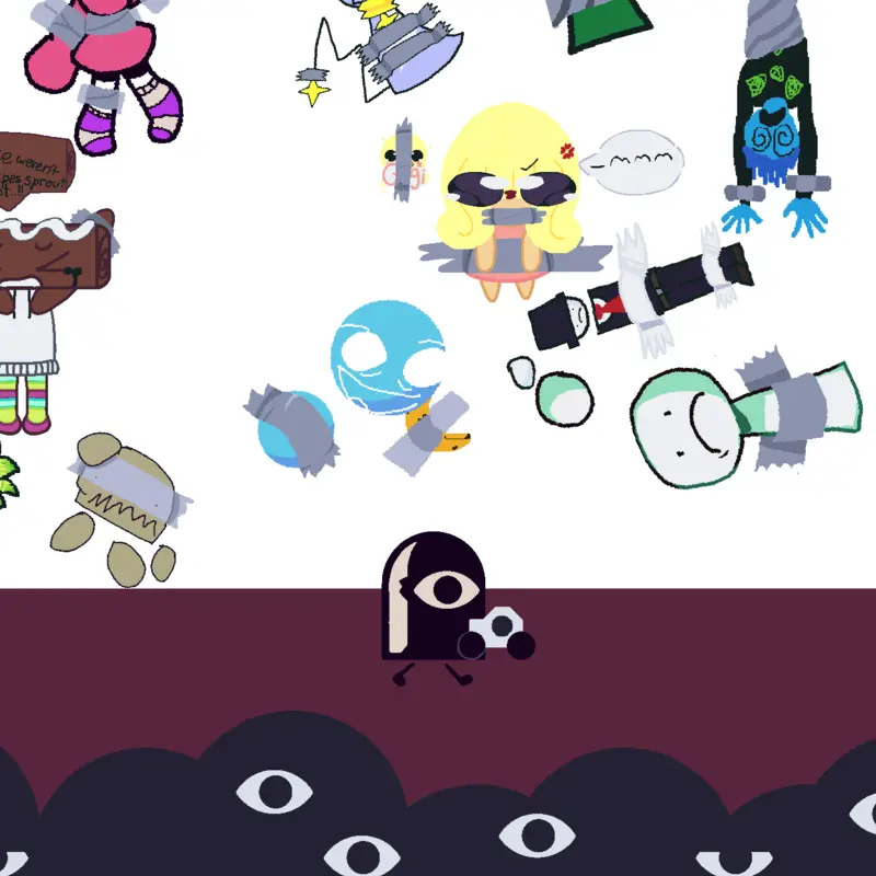 Game by @James-the-Aniphobian