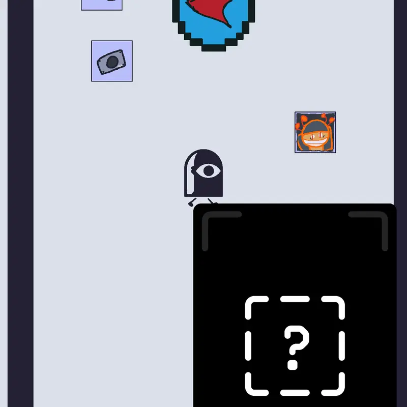 Game by @romuland