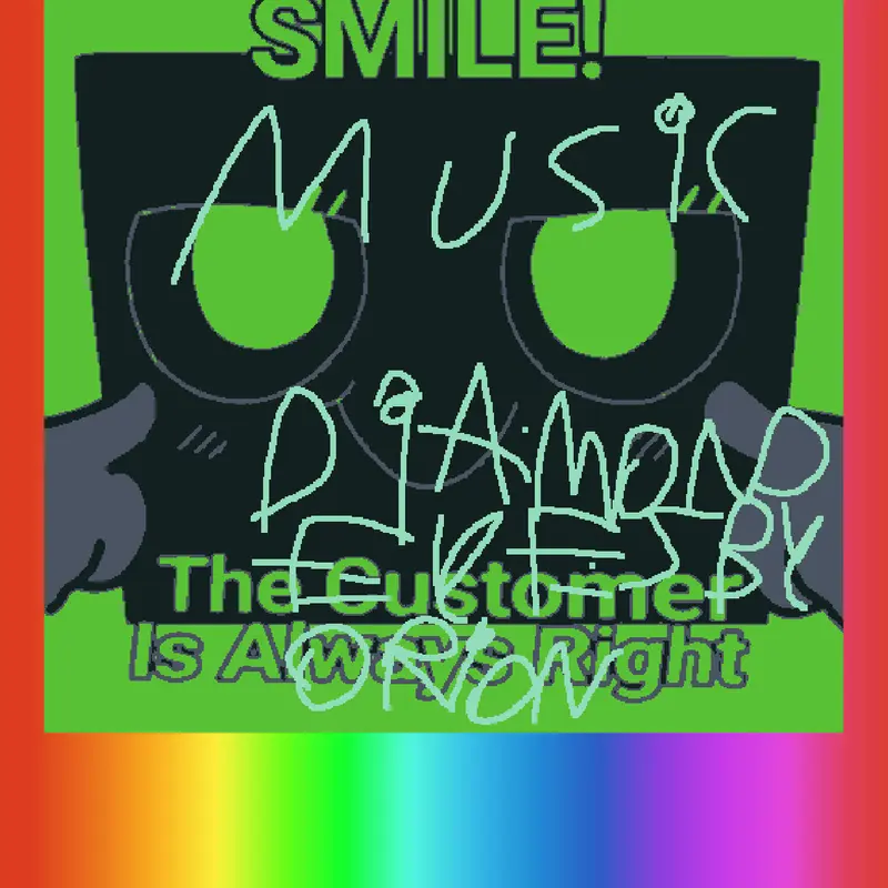 Game by @smileyfromdoors