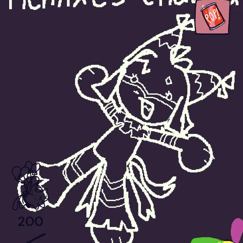 Game by @bela_bunny
