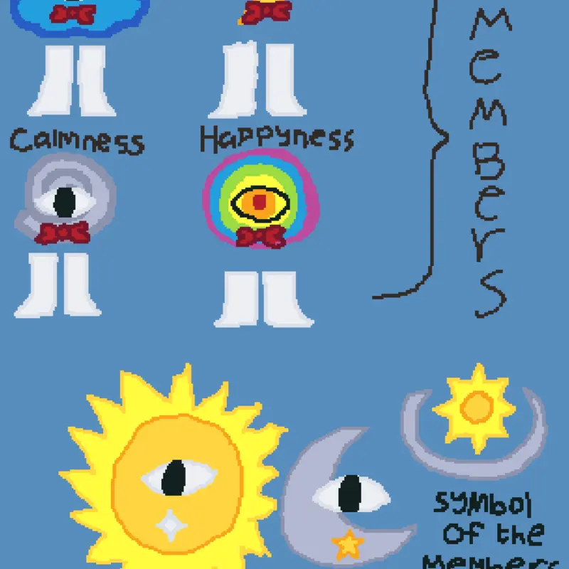 Game by @cubecute_778