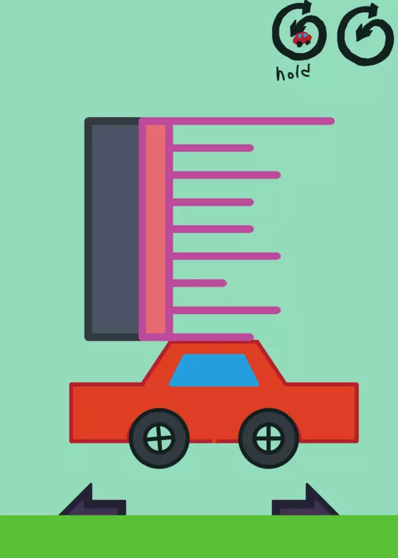 Game by @furcorn_monster