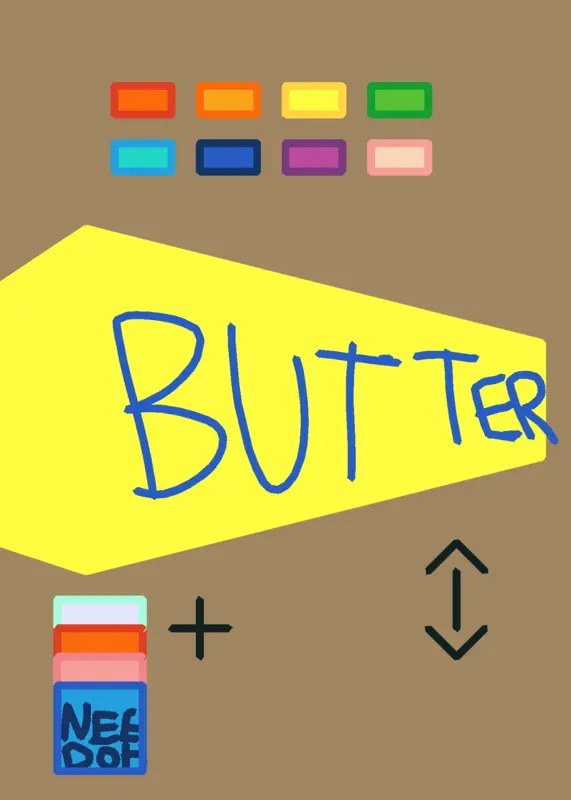 Game by @aquauranus