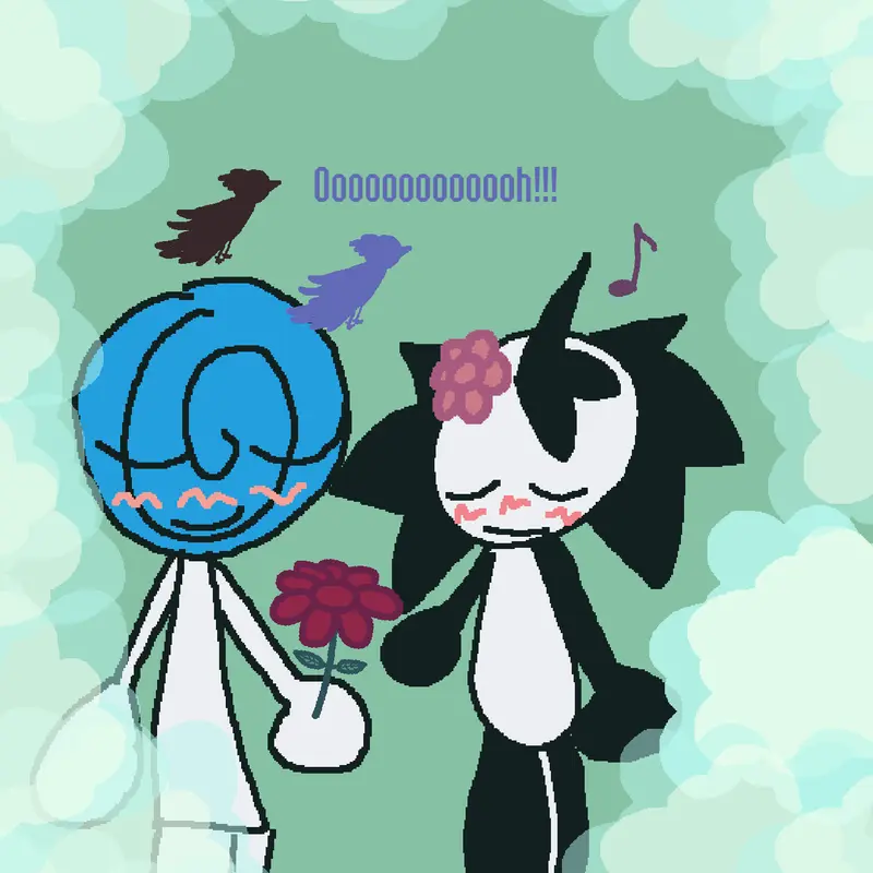 Game by @Y0URL0CALJAND3L