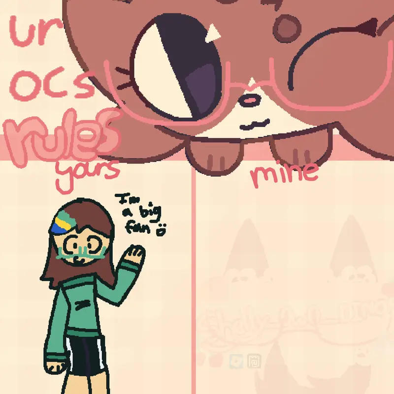 Game by @IGotReallyLucky