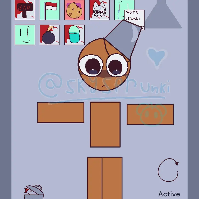 Game by @Jaidenofc