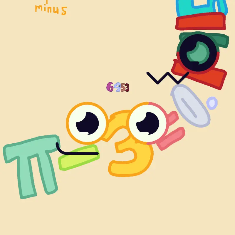 Game by @NumberIs7792OutOf153_