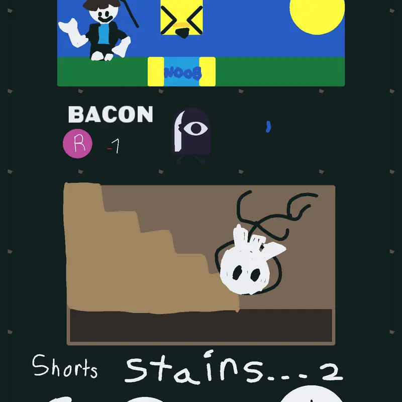 Game by @BLU_THENOOB