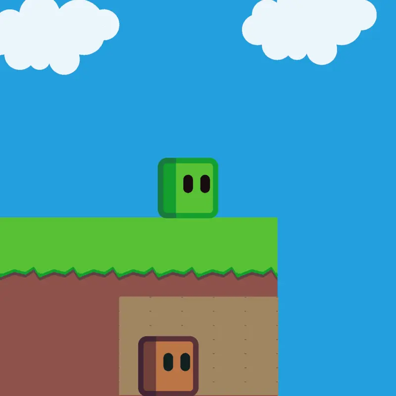 Game by @EmanuelPereiraYT