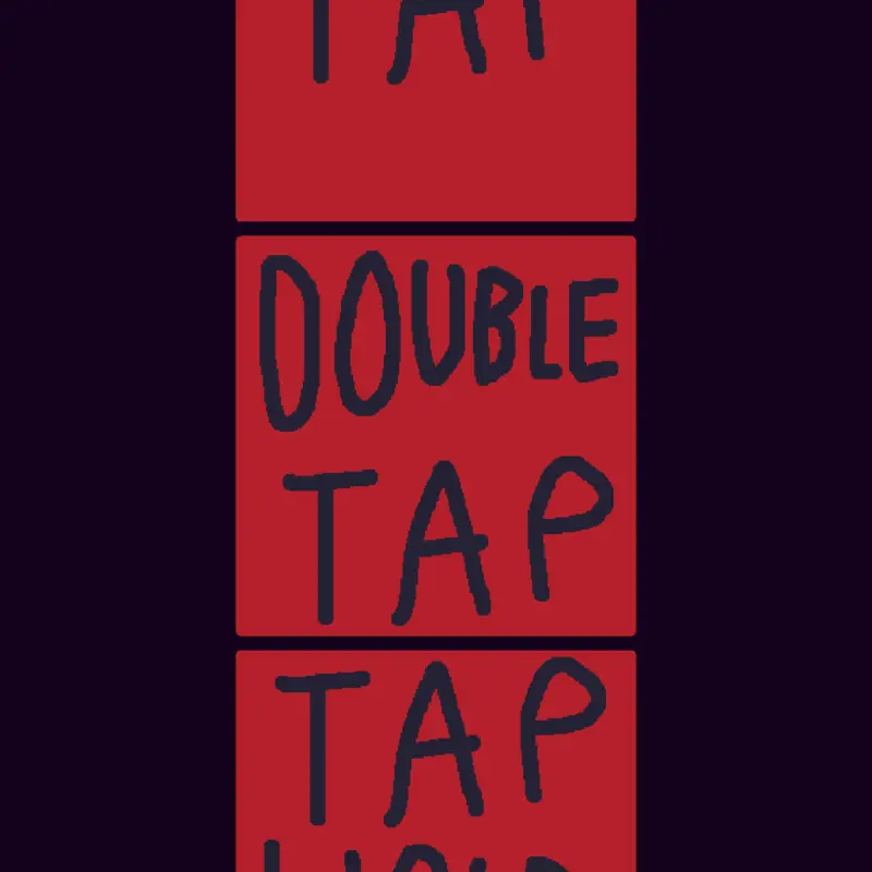 Game by @LELGasper