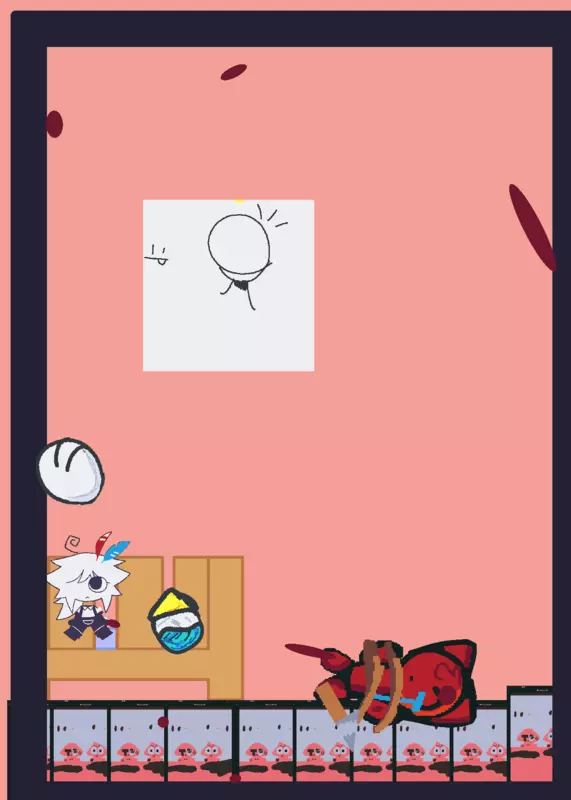 Game by @twov