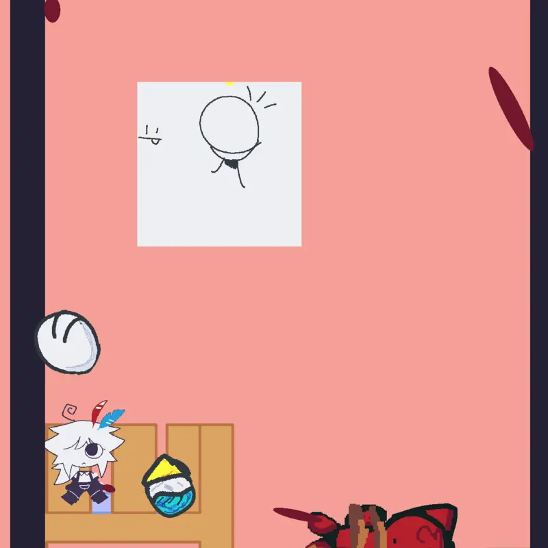 Game by @twov