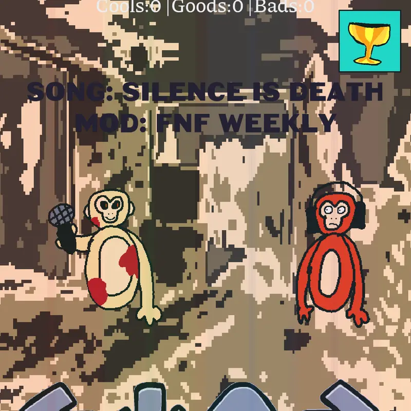 Game by @Amongusgtag