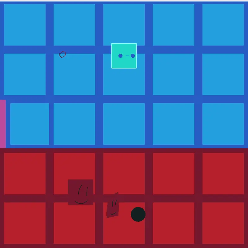 Game by @darkness_Lightness