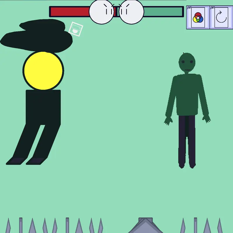 Game by @TammyBear