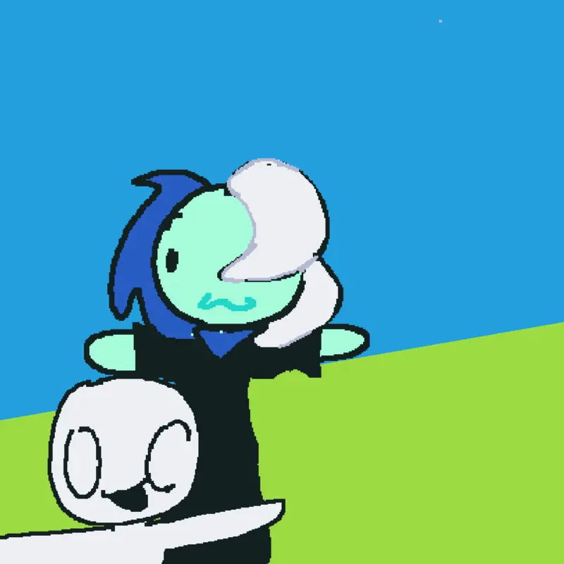 Game by @shadowvanill