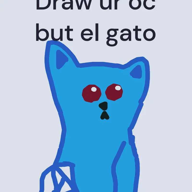 Game by @Bluecat444
