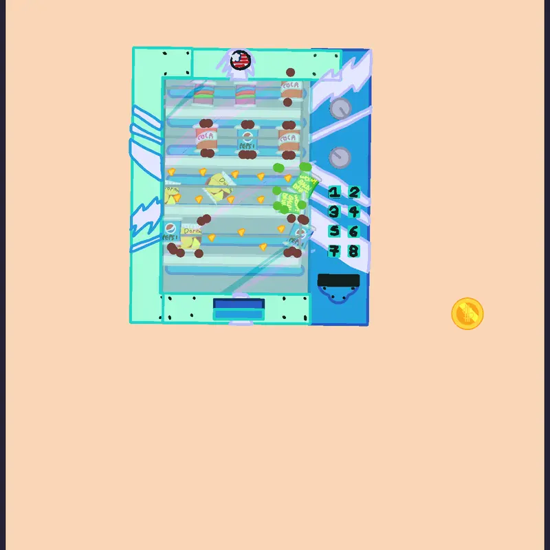 Game by @Lolcoutriballxd09