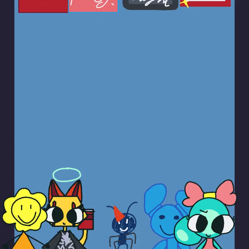 Game by @isididjdjd