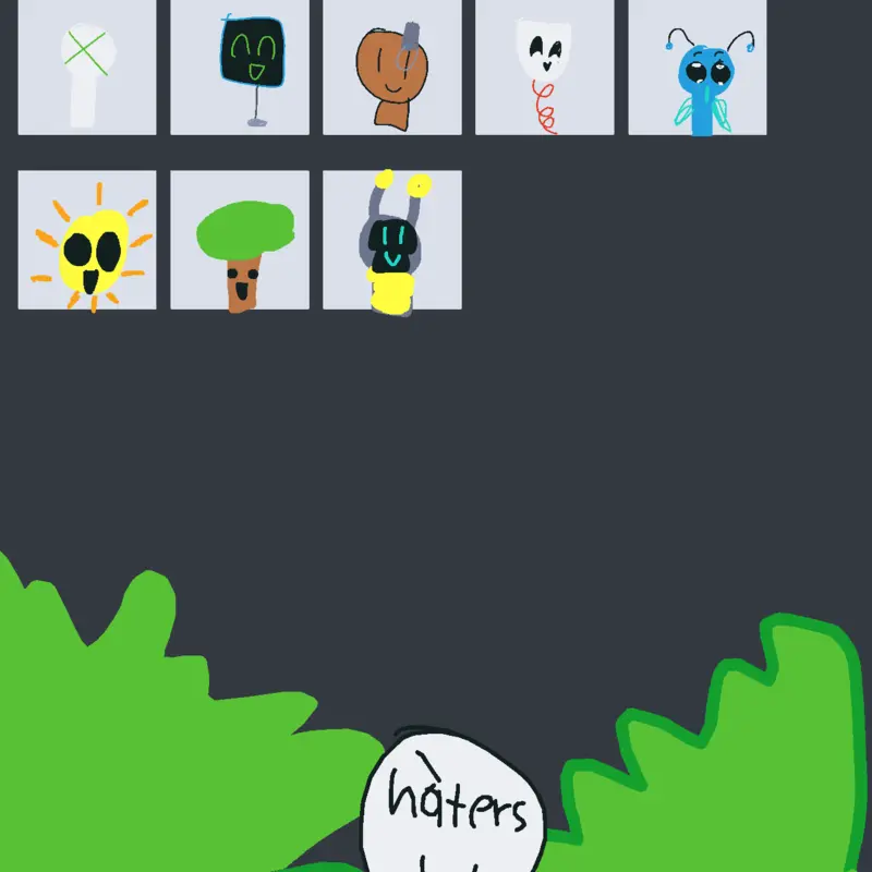 Game by @olivia_17