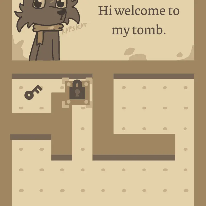 Game by @JuntzuAnimations