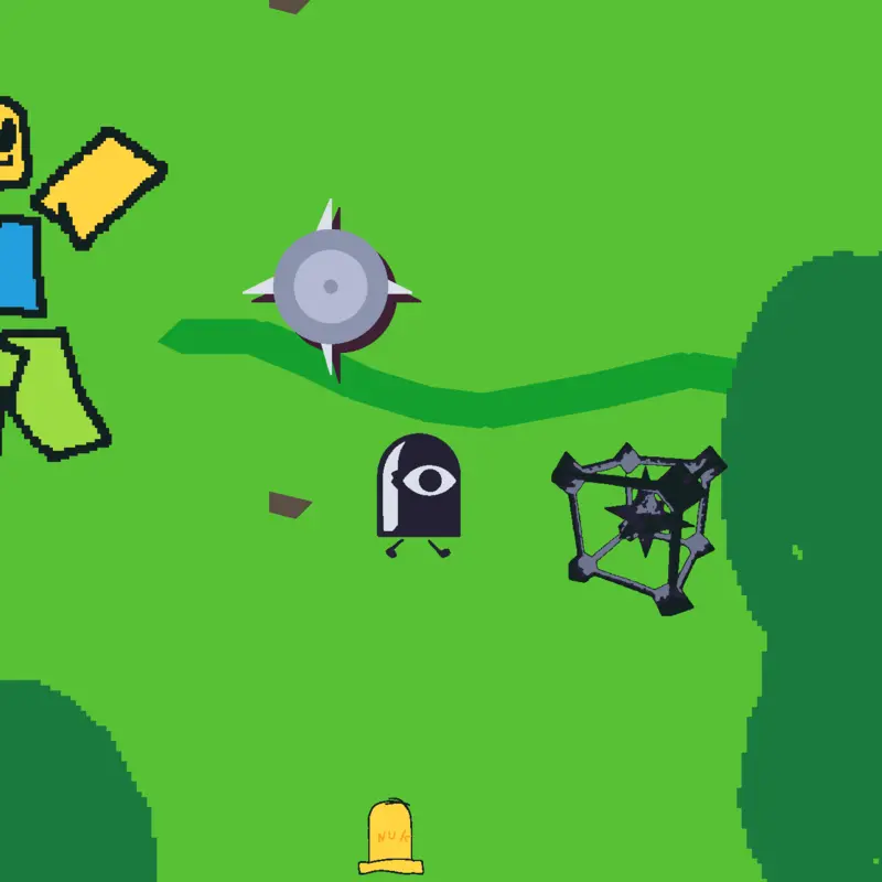 Game by @bluuder_404