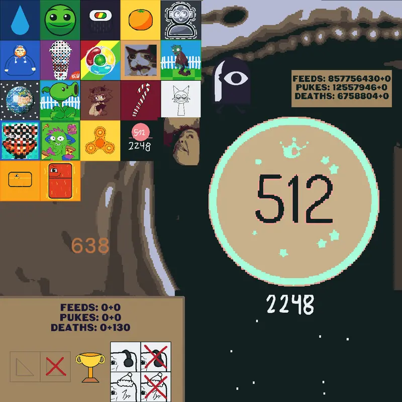 Game by @jadenduranspadesjd11