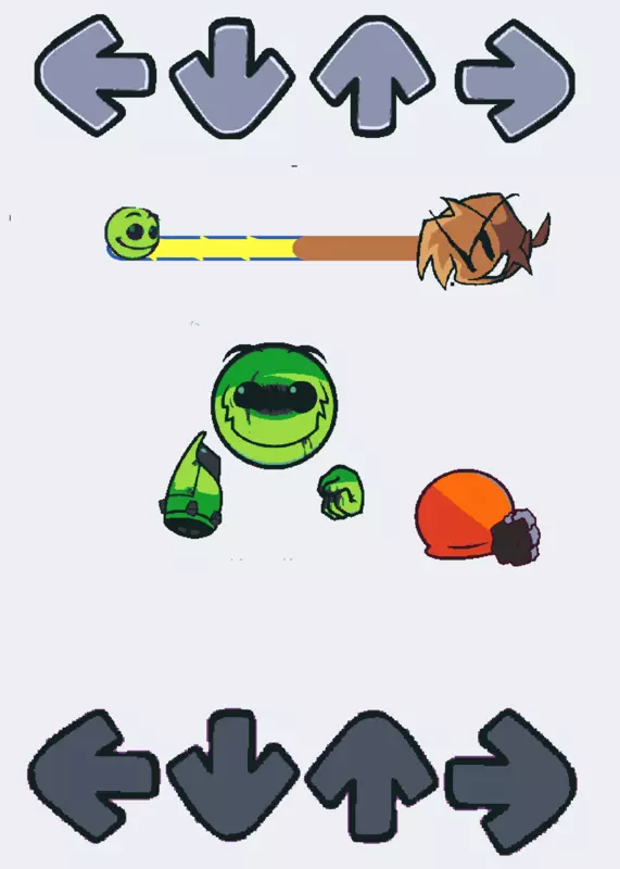 Game by @nickle222255