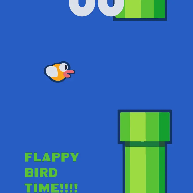 Game by @JustAPizza