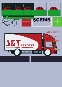 Truck Interceptor