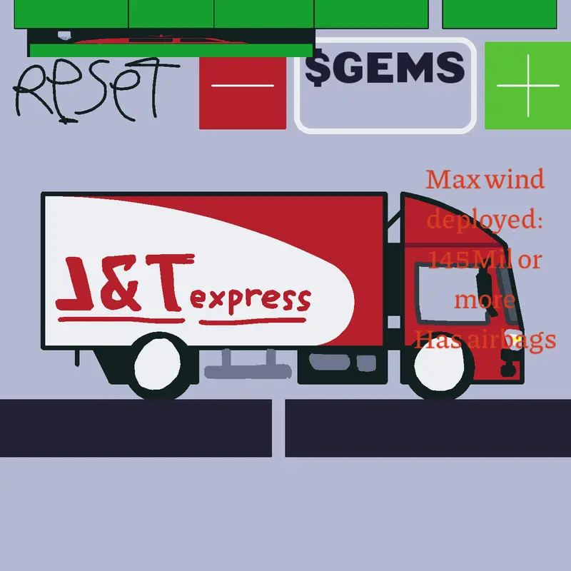 Truck Interceptor by @Twistex_Van