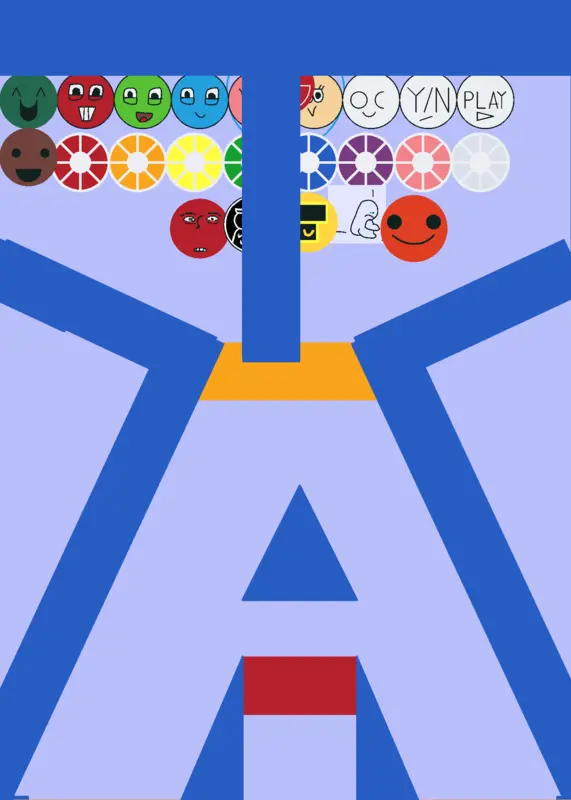 Game by @TWAESYP
