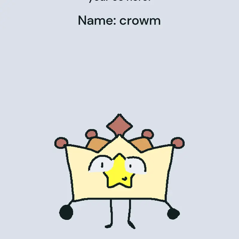 Game by @EggvelyBlob