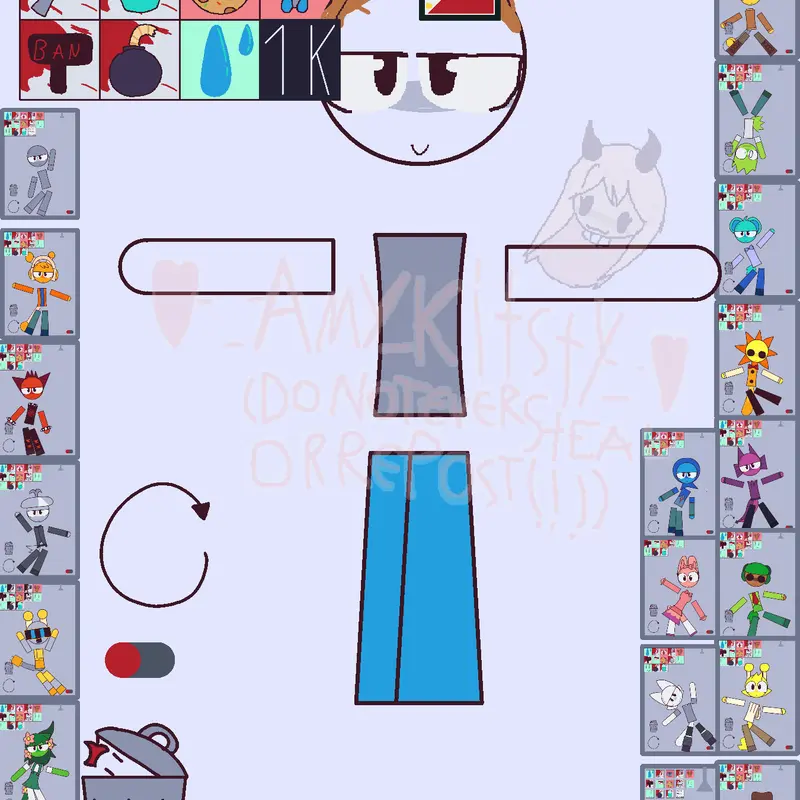 Game by @C0rrupt3d_Furry