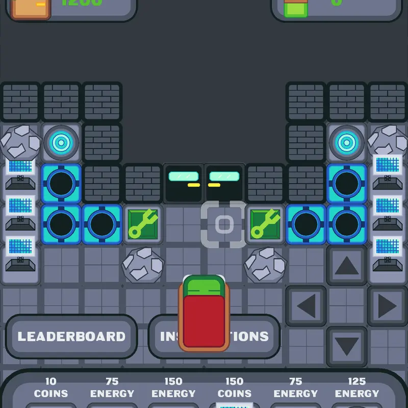 Game by @UNDERFANS